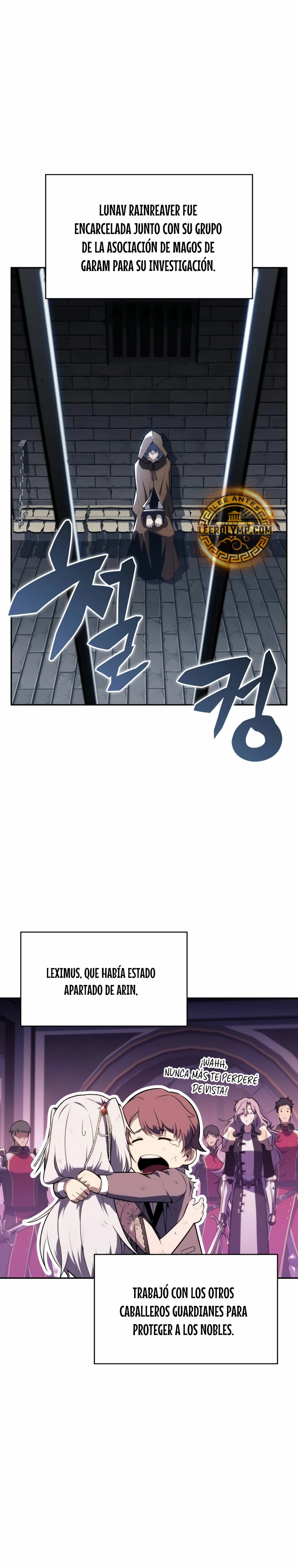 El asesino que retornó como el hijo del duque Capítulo 37 - Page 31