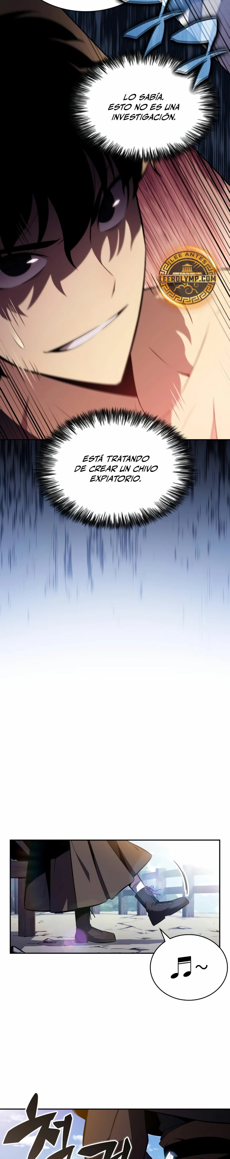 El asesino que retornó como el hijo del duque Capítulo 37 - Page 42