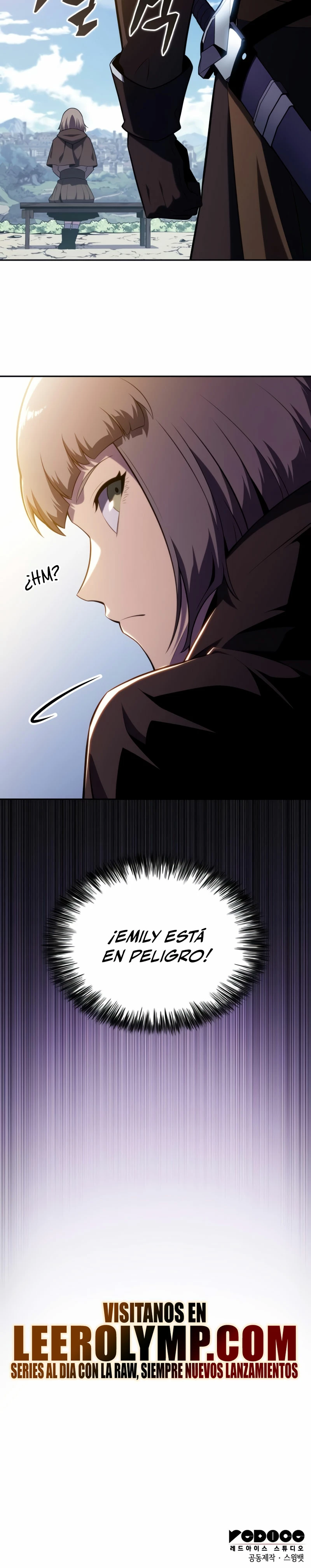 El asesino que retornó como el hijo del duque Capítulo 37 - Page 43