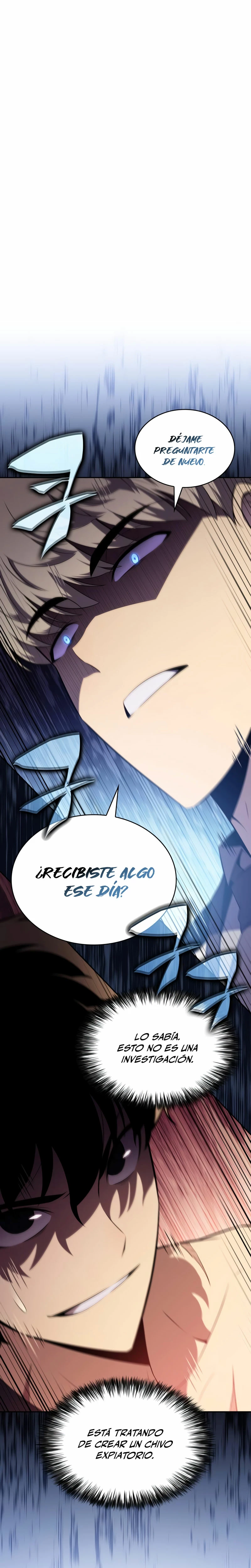 El asesino que retornó como el hijo del duque Capítulo 38 - Page 2