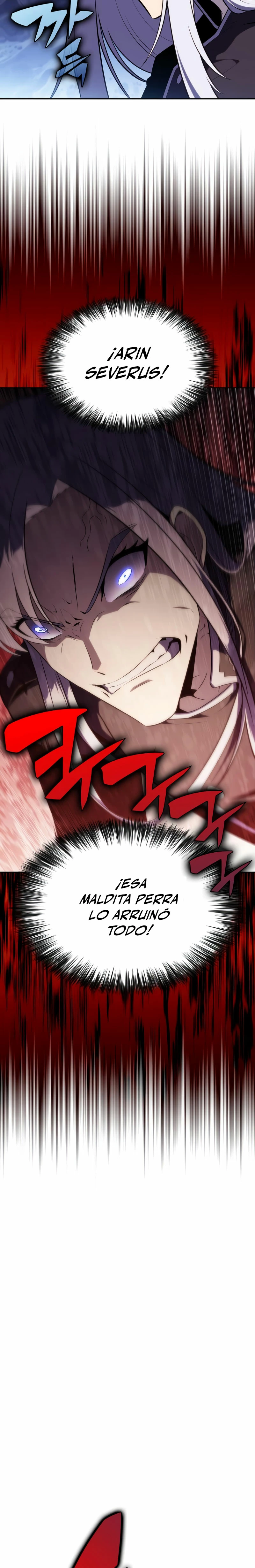 El asesino que retornó como el hijo del duque Capítulo 38 - Page 30