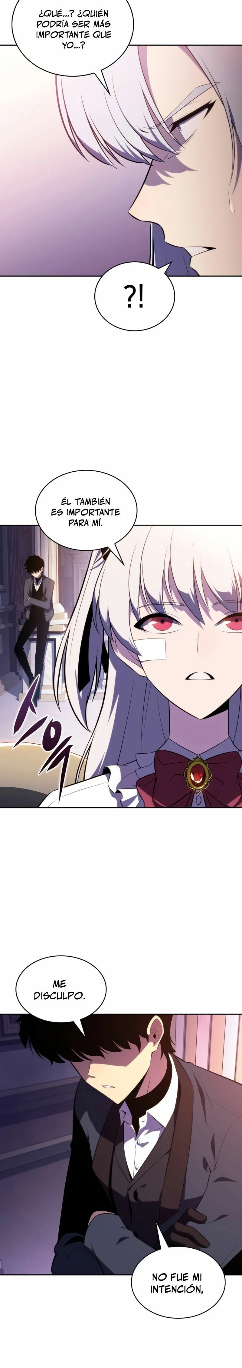 El asesino que retornó como el hijo del duque Capítulo 39 - Page 15