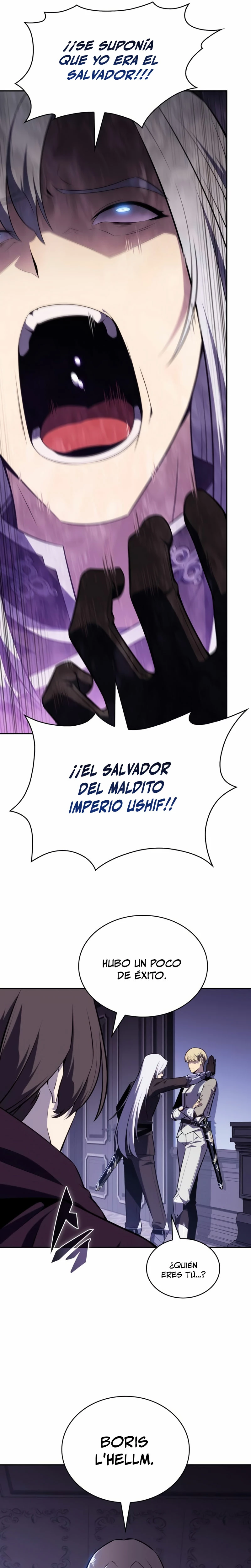 El asesino que retornó como el hijo del duque Capítulo 39 - Page 29
