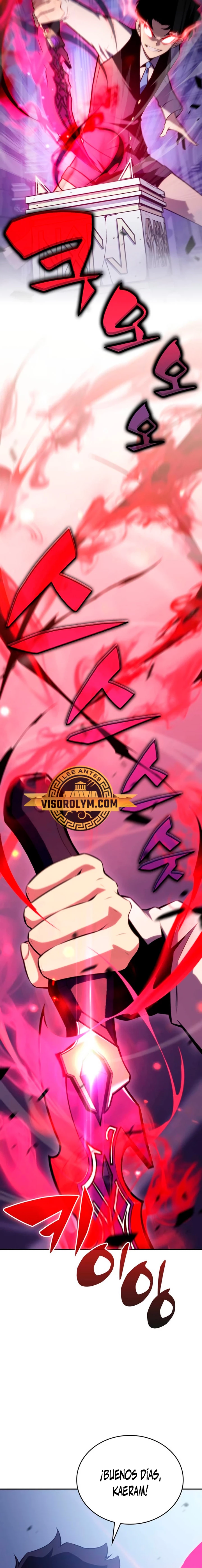 El asesino que retornó como el hijo del duque Capítulo 4 - Page 12