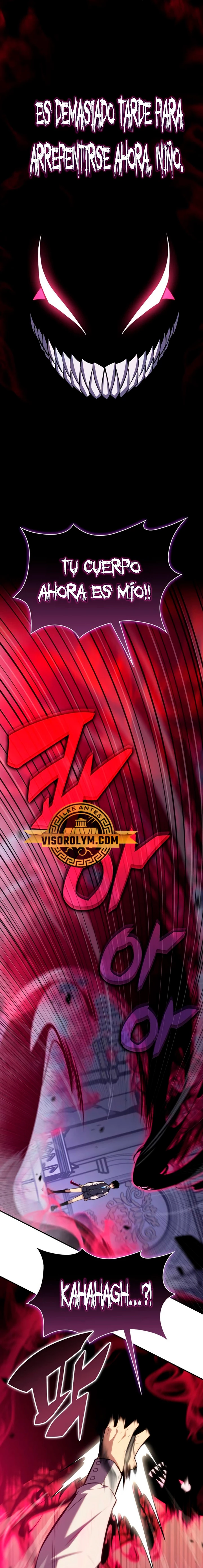 El asesino que retornó como el hijo del duque Capítulo 4 - Page 15