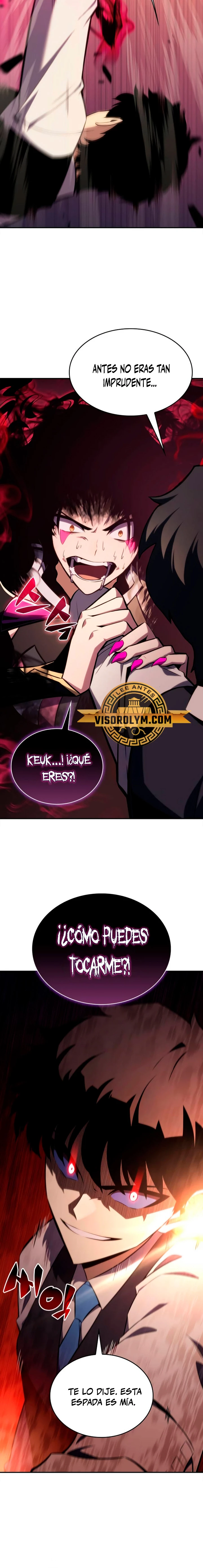 El asesino que retornó como el hijo del duque Capítulo 4 - Page 16