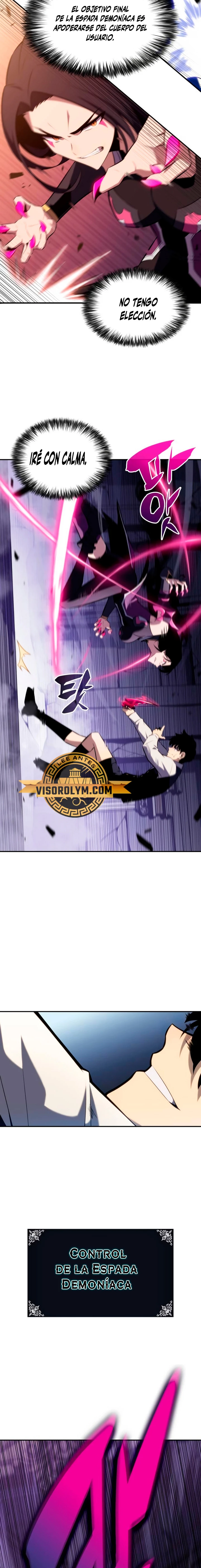 El asesino que retornó como el hijo del duque Capítulo 4 - Page 20