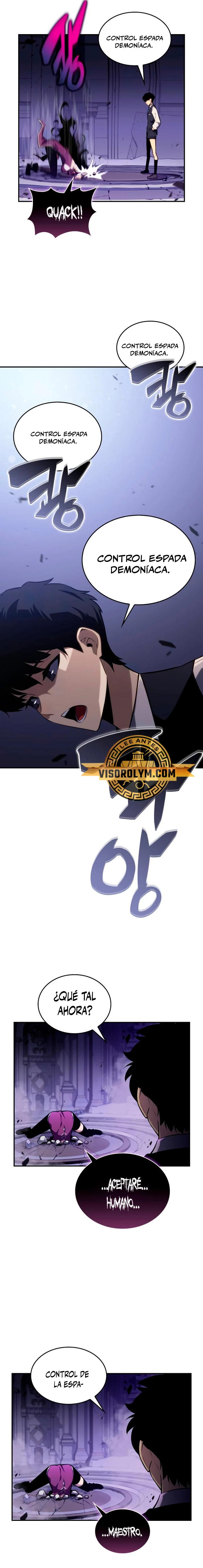 El asesino que retornó como el hijo del duque Capítulo 4 - Page 22