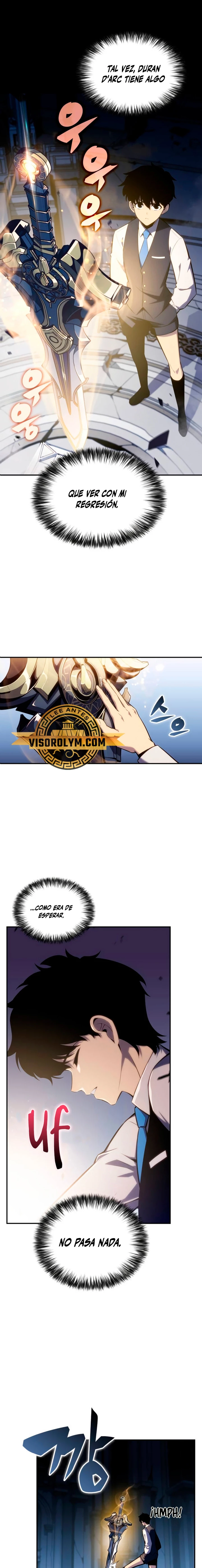 El asesino que retornó como el hijo del duque Capítulo 4 - Page 7