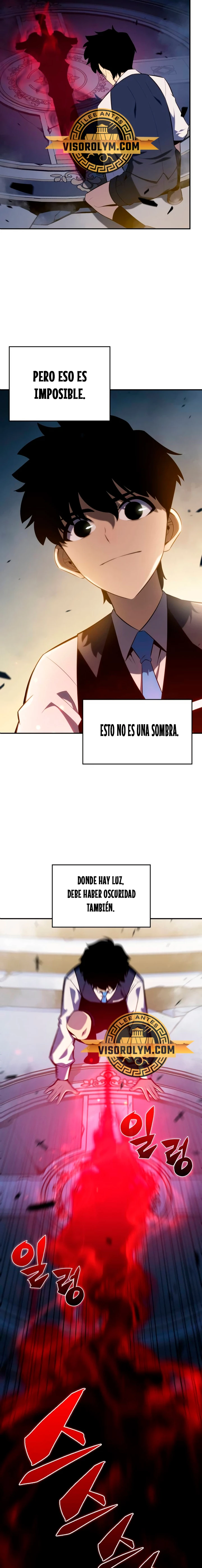 El asesino que retornó como el hijo del duque Capítulo 4 - Page 9