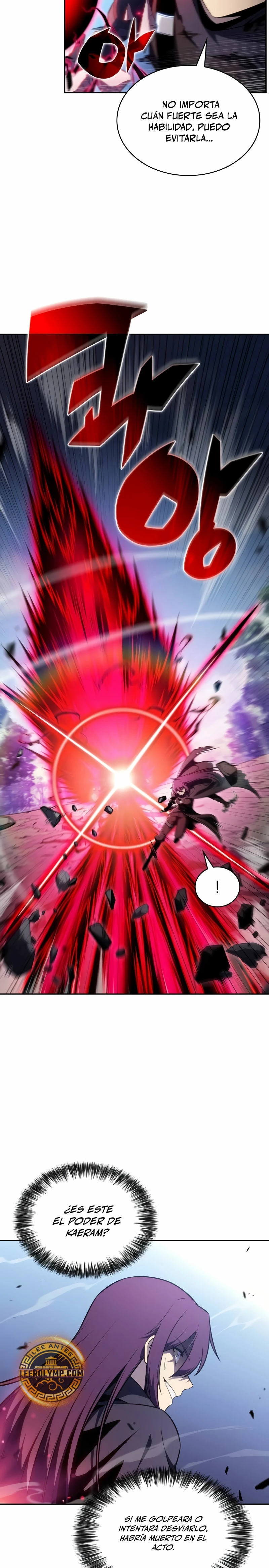 El asesino que retornó como el hijo del duque Capítulo 40 - Page 10