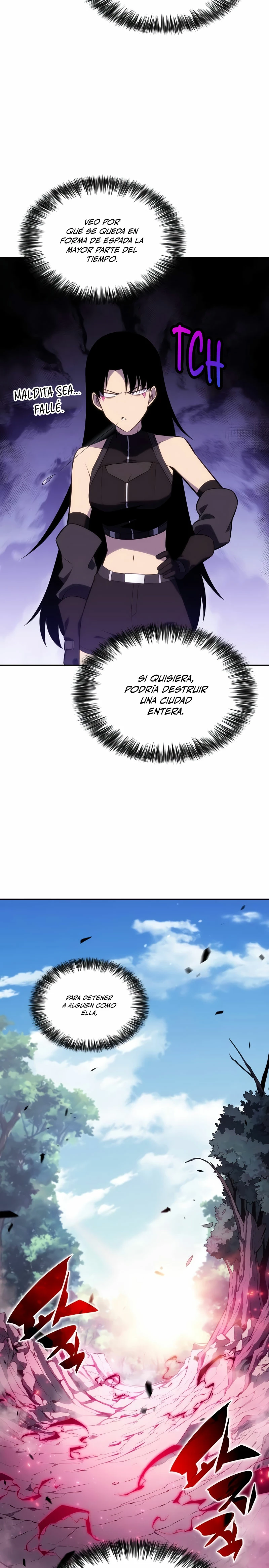 El asesino que retornó como el hijo del duque Capítulo 40 - Page 11