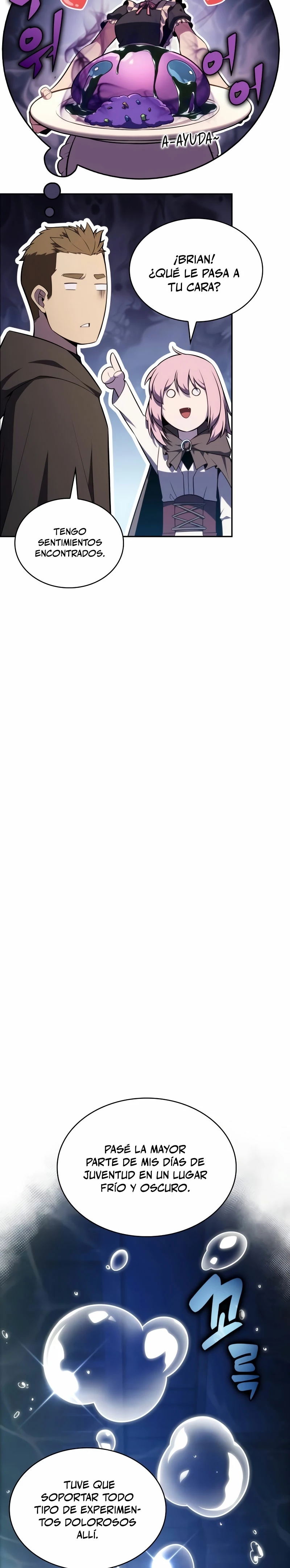 El asesino que retornó como el hijo del duque Capítulo 40 - Page 24