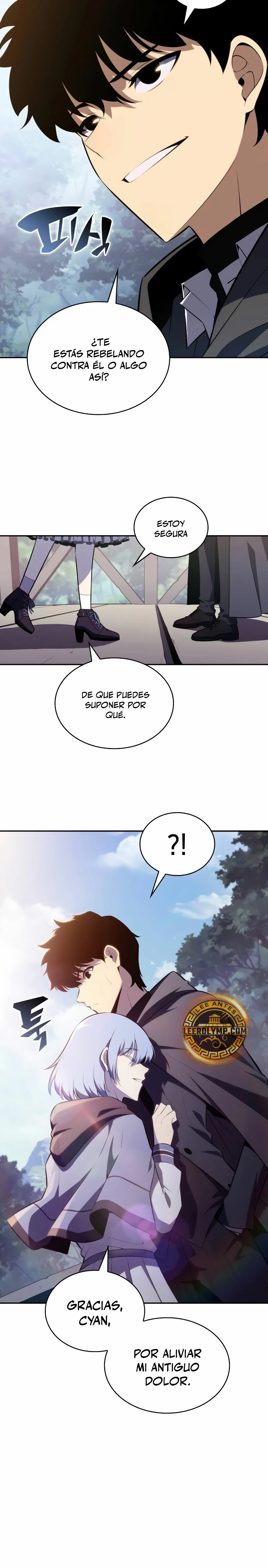 El asesino que retornó como el hijo del duque Capítulo 40 - Page 31