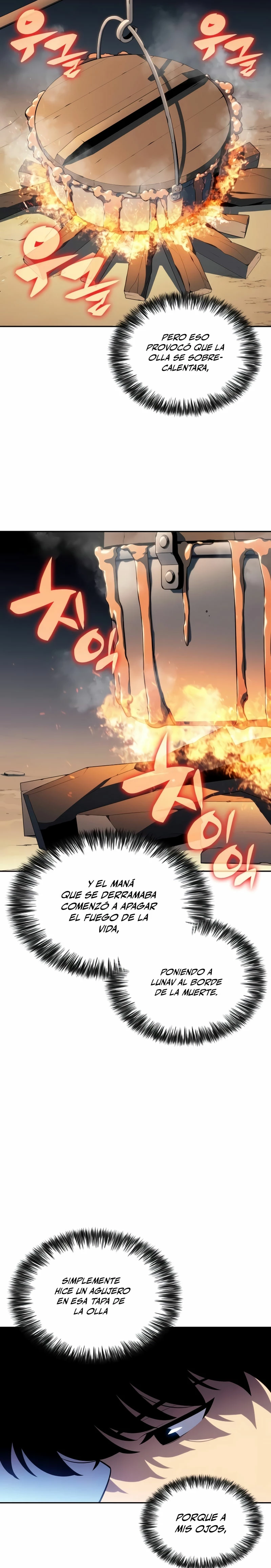 El asesino que retornó como el hijo del duque Capítulo 40 - Page 33