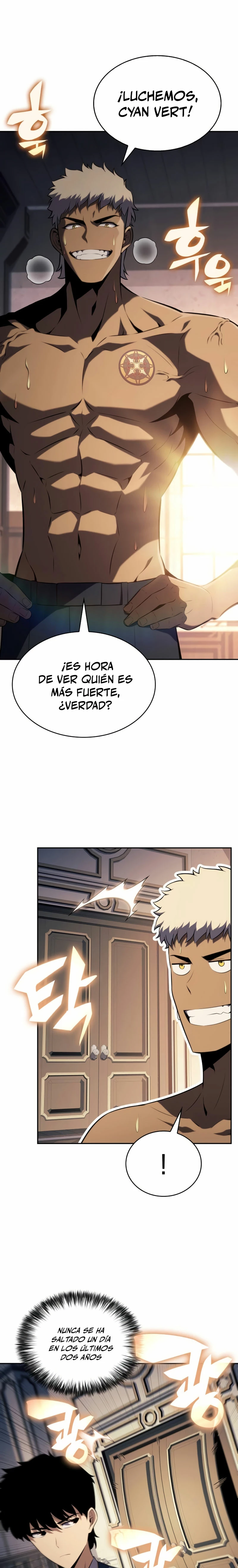 El asesino que retornó como el hijo del duque Capítulo 41 - Page 12