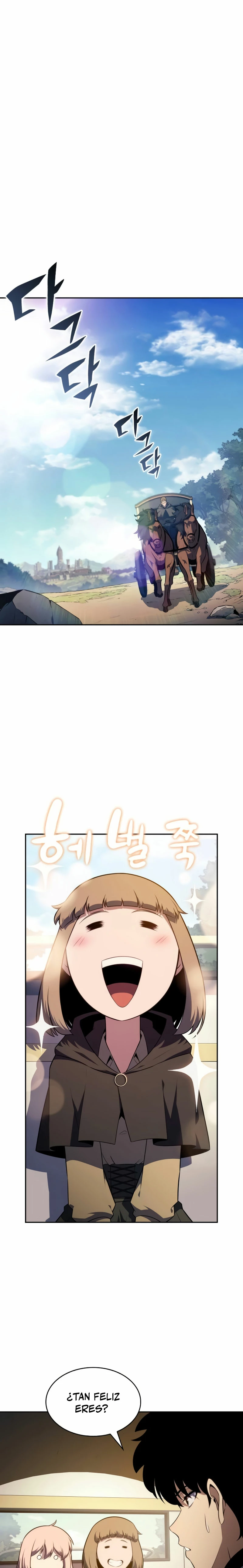 El asesino que retornó como el hijo del duque Capítulo 41 - Page 2