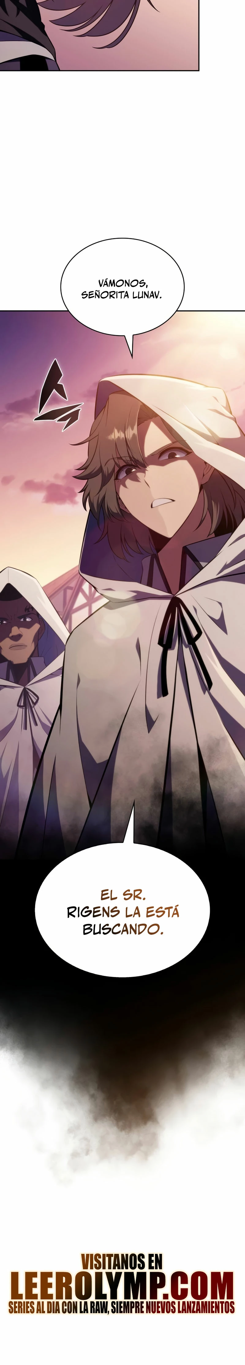 El asesino que retornó como el hijo del duque Capítulo 41 - Page 34