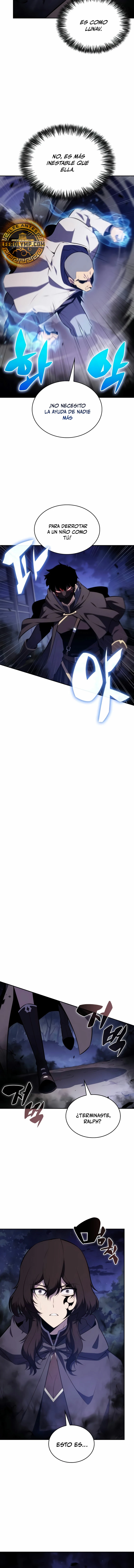 El asesino que retornó como el hijo del duque Capítulo 42 - Page 10