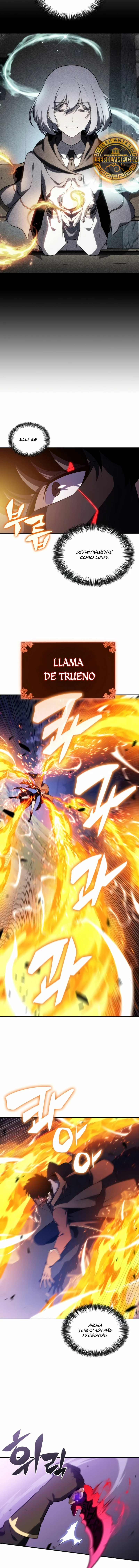 El asesino que retornó como el hijo del duque Capítulo 42 - Page 12