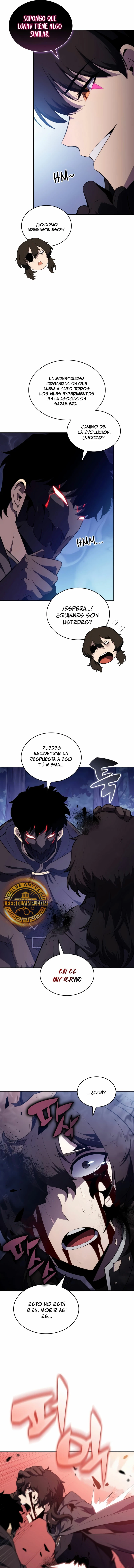 El asesino que retornó como el hijo del duque Capítulo 42 - Page 17