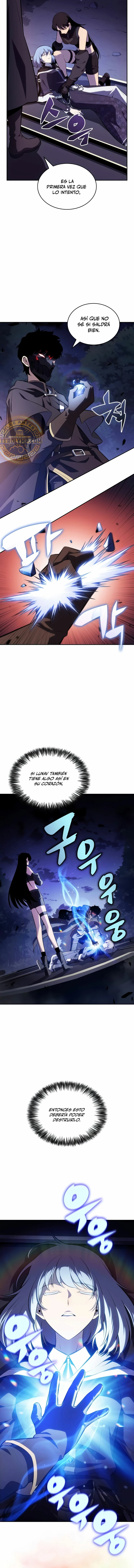 El asesino que retornó como el hijo del duque Capítulo 42 - Page 19