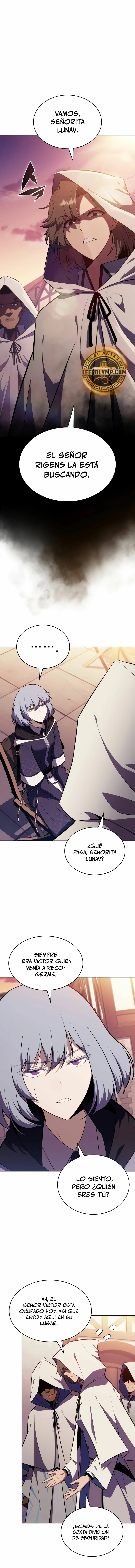 El asesino que retornó como el hijo del duque Capítulo 42 - Page 2