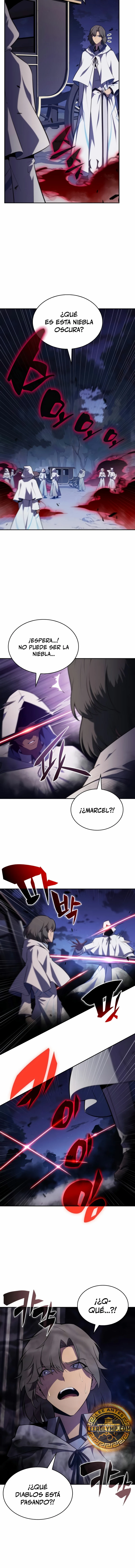 El asesino que retornó como el hijo del duque Capítulo 42 - Page 7