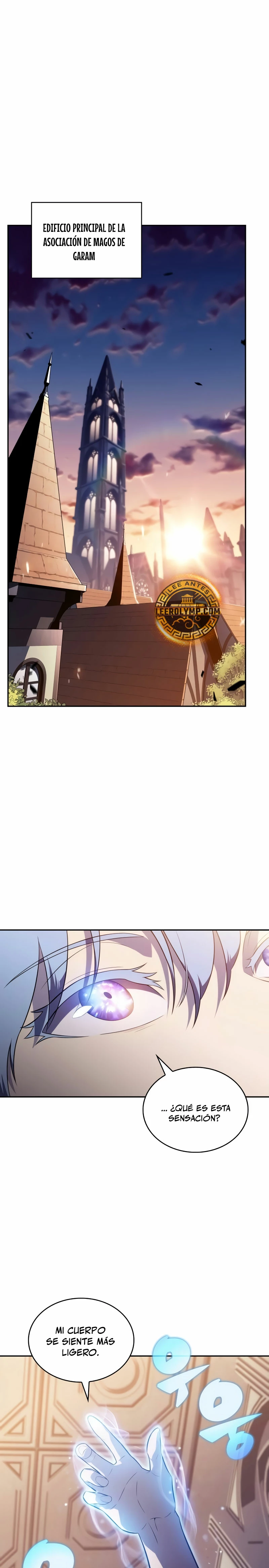 El asesino que retornó como el hijo del duque Capítulo 43 - Page 2