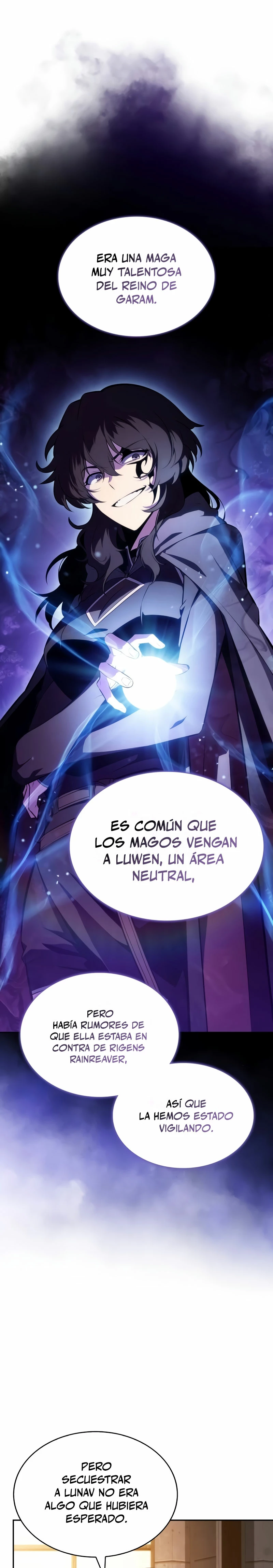 El asesino que retornó como el hijo del duque Capítulo 43 - Page 21