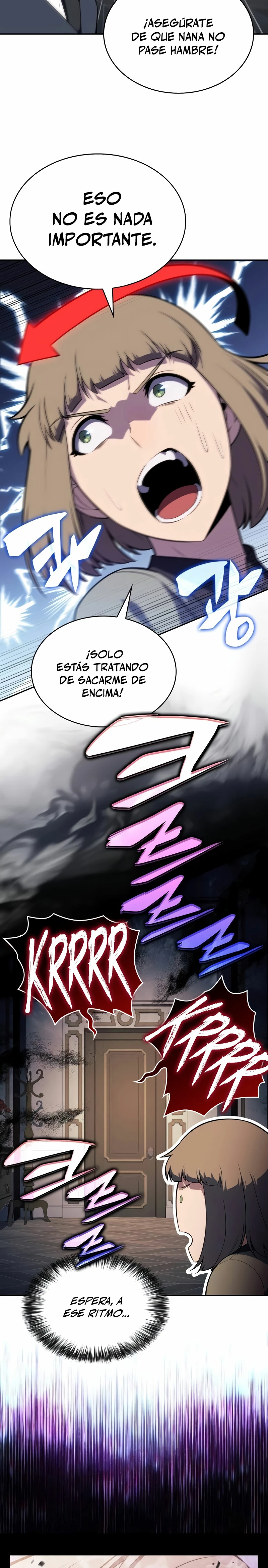 El asesino que retornó como el hijo del duque Capítulo 43 - Page 29