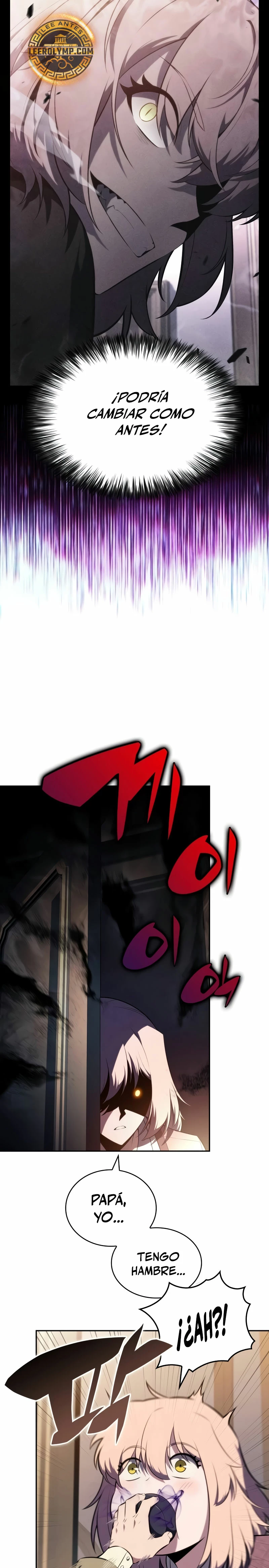 El asesino que retornó como el hijo del duque Capítulo 43 - Page 30