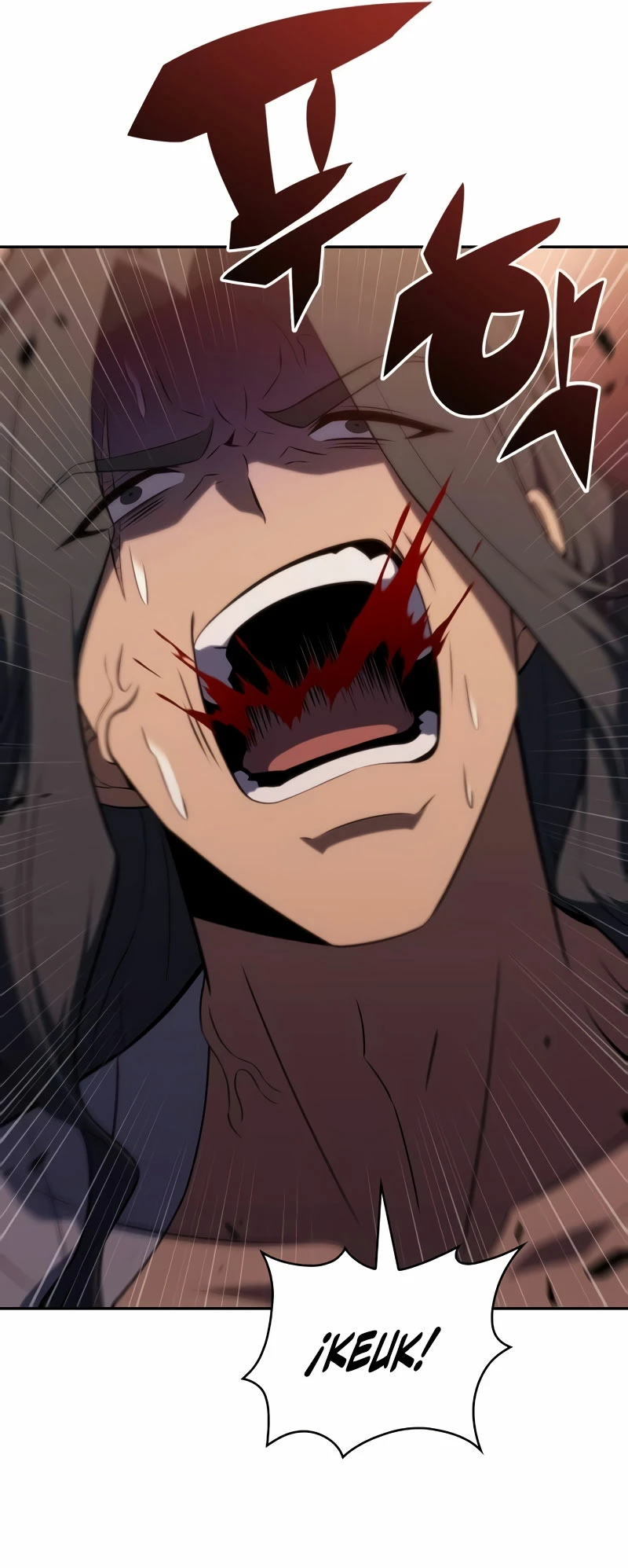 El asesino que retornó como el hijo del duque Capítulo 43 - Page 38