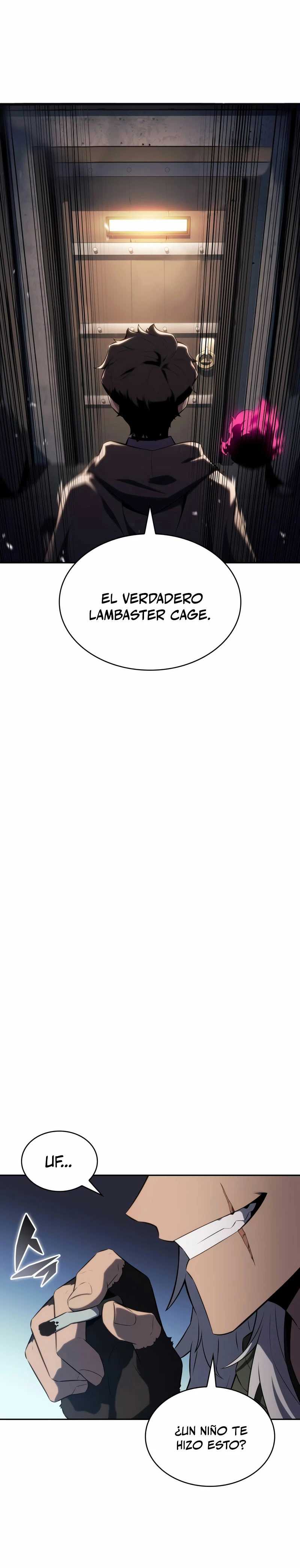 El asesino que retornó como el hijo del duque Capítulo 44 - Page 23