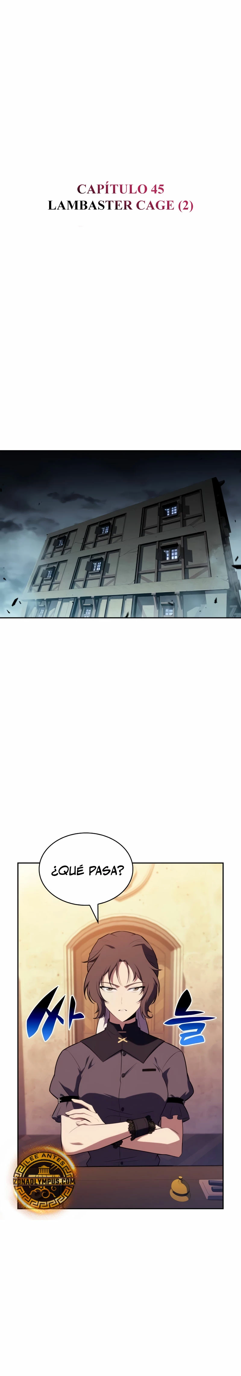 El asesino que retornó como el hijo del duque Capítulo 45 - Page 13