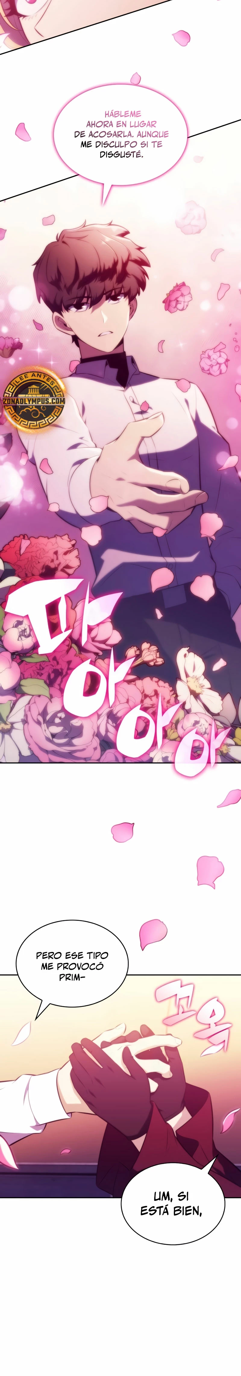 El asesino que retornó como el hijo del duque Capítulo 45 - Page 19