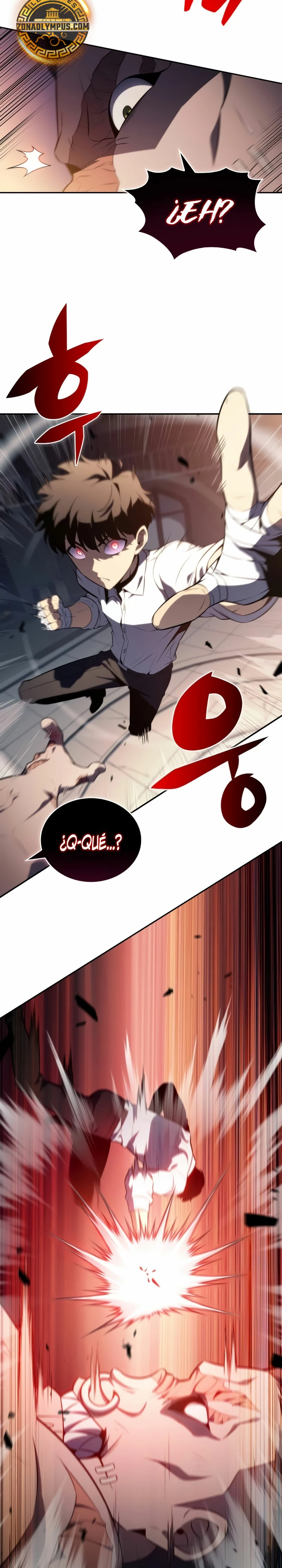El asesino que retornó como el hijo del duque Capítulo 45 - Page 6