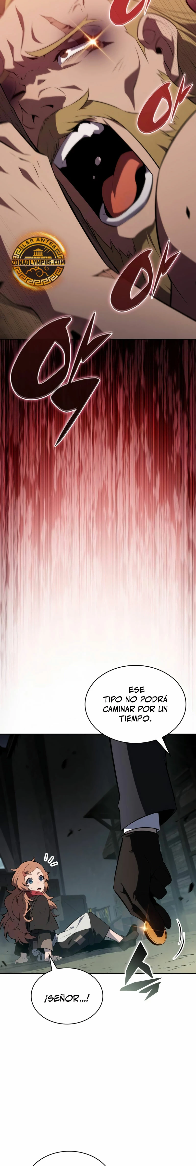 El asesino que retornó como el hijo del duque Capítulo 46 - Page 18