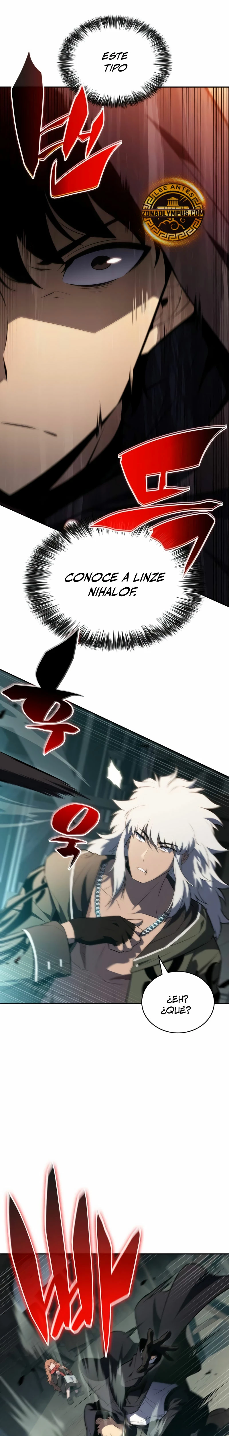 El asesino que retornó como el hijo del duque Capítulo 46 - Page 24