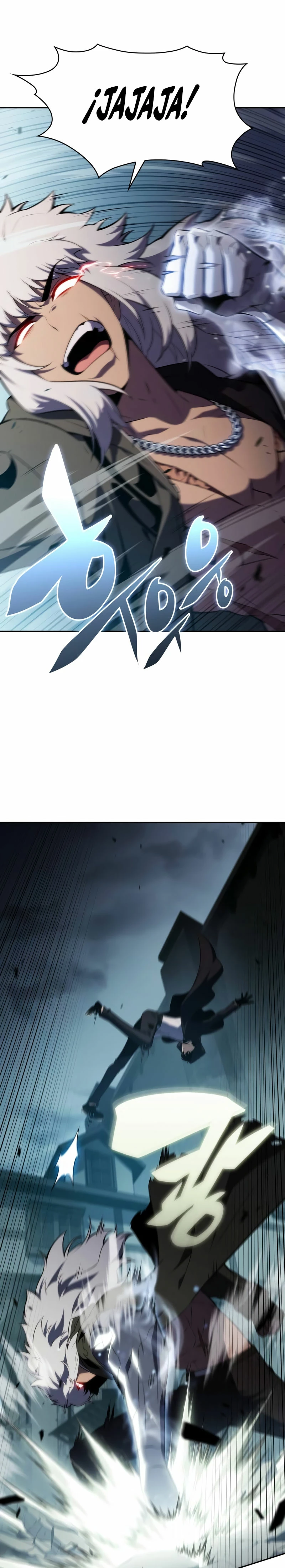 El asesino que retornó como el hijo del duque Capítulo 46 - Page 26