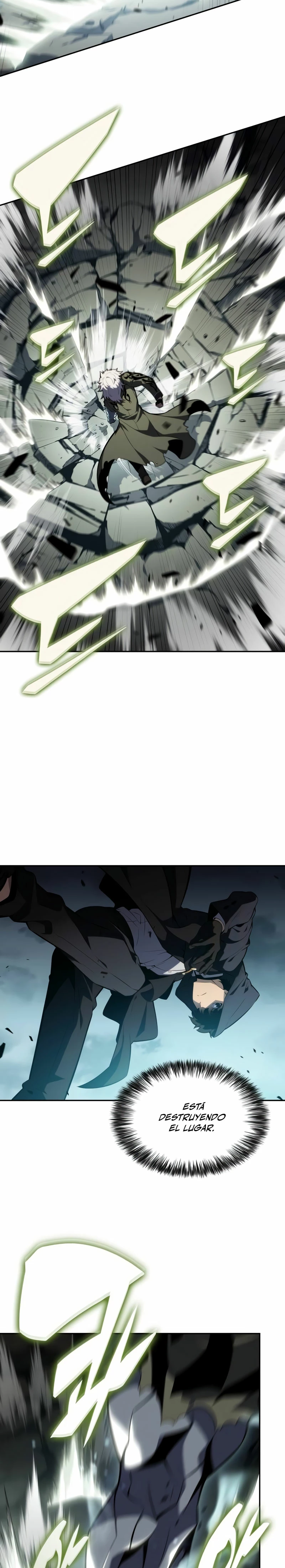 El asesino que retornó como el hijo del duque Capítulo 46 - Page 27