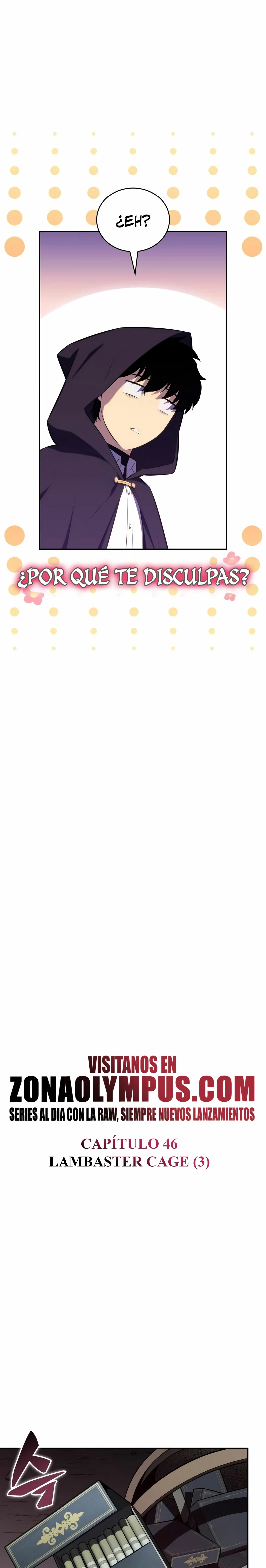 El asesino que retornó como el hijo del duque Capítulo 46 - Page 5