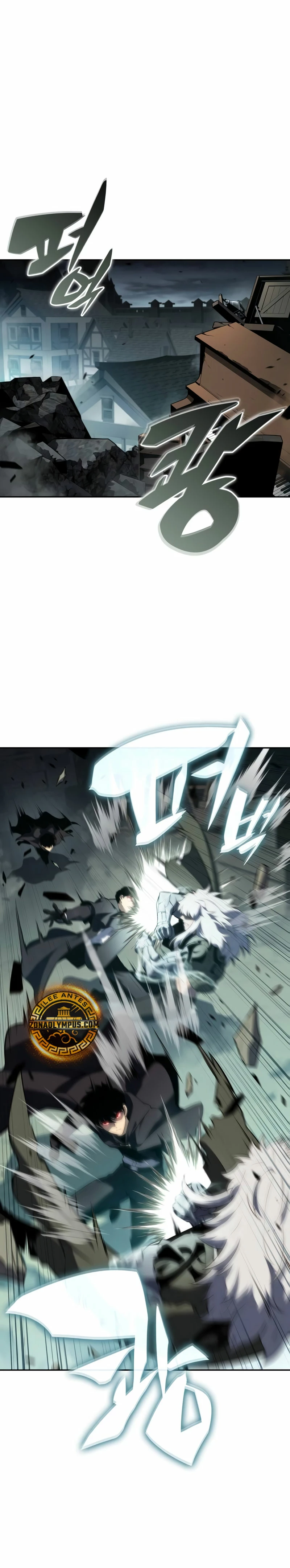 El asesino que retornó como el hijo del duque Capítulo 47 - Page 2