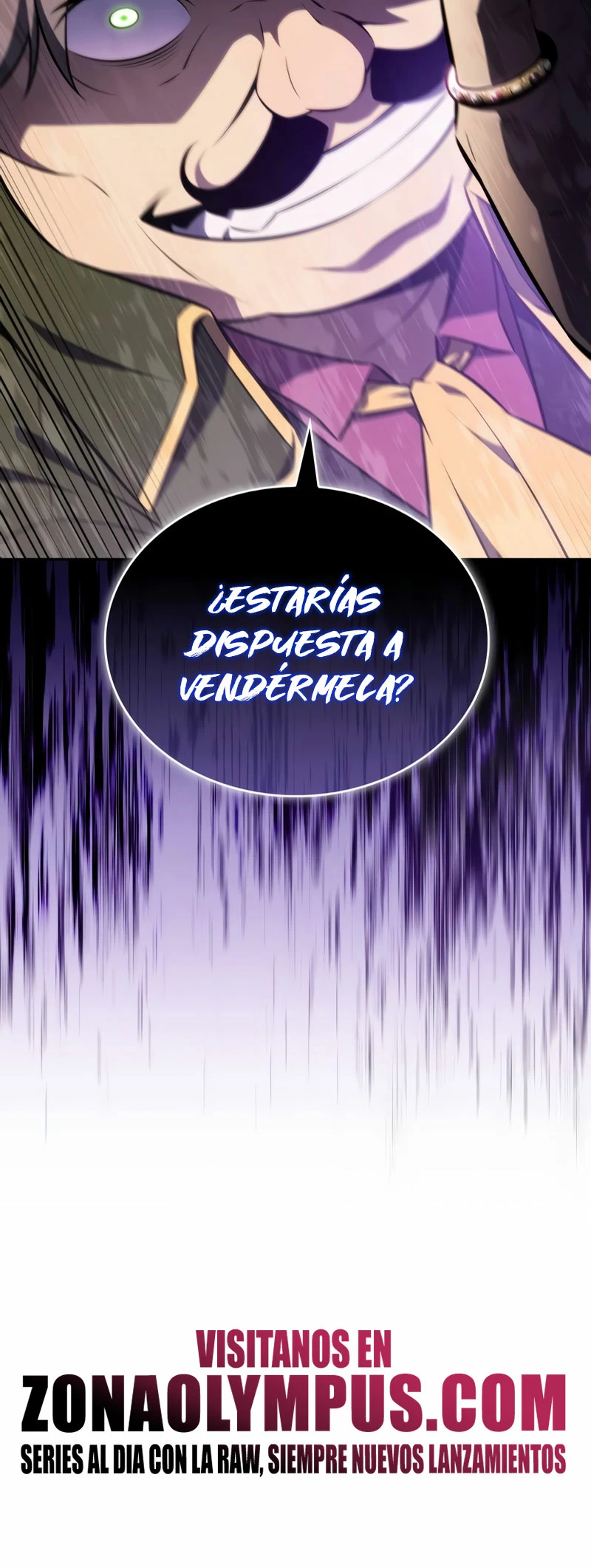 El asesino que retornó como el hijo del duque Capítulo 47 - Page 37