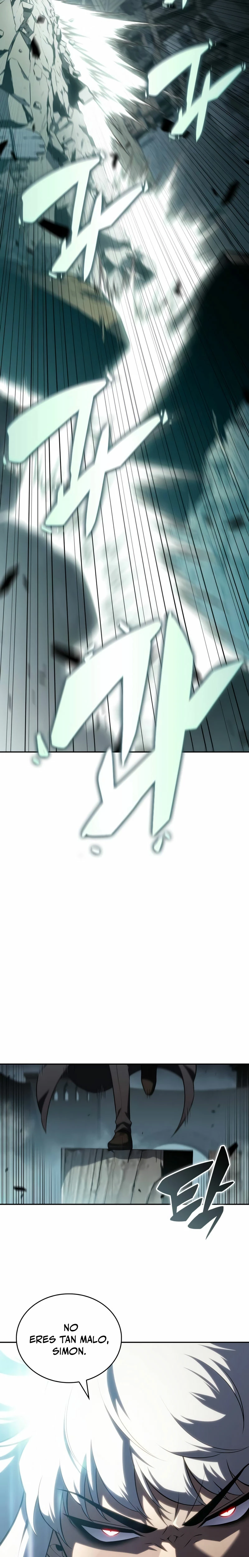 El asesino que retornó como el hijo del duque Capítulo 47 - Page 6