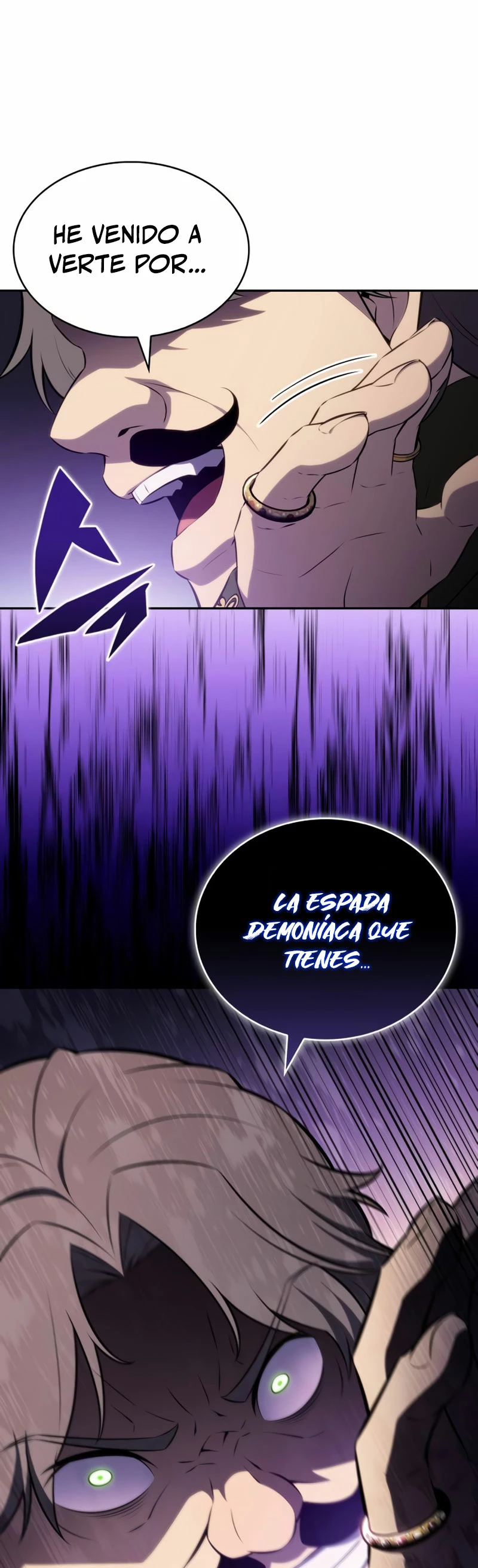 El asesino que retornó como el hijo del duque Capítulo 48 - Page 2