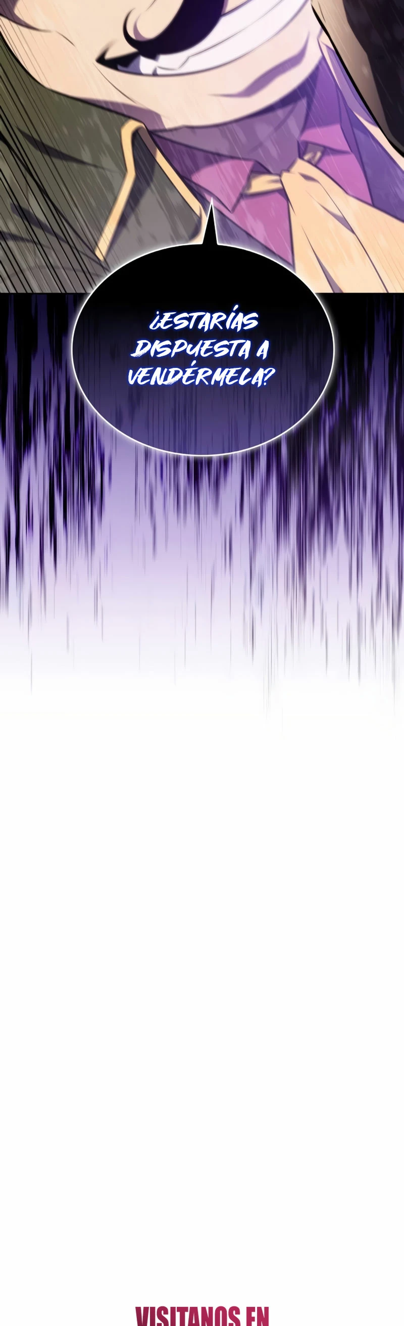 El asesino que retornó como el hijo del duque Capítulo 48 - Page 3