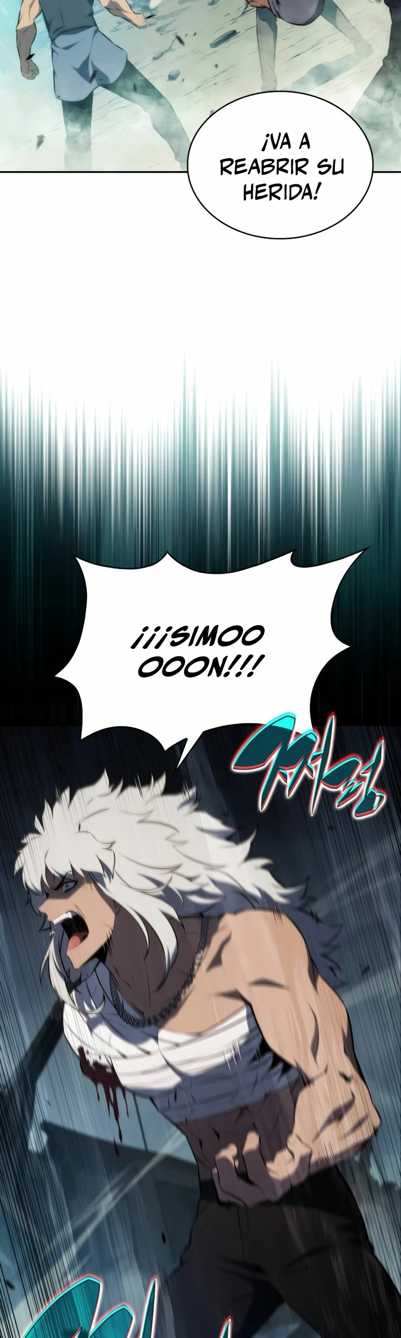 El asesino que retornó como el hijo del duque Capítulo 48 - Page 30