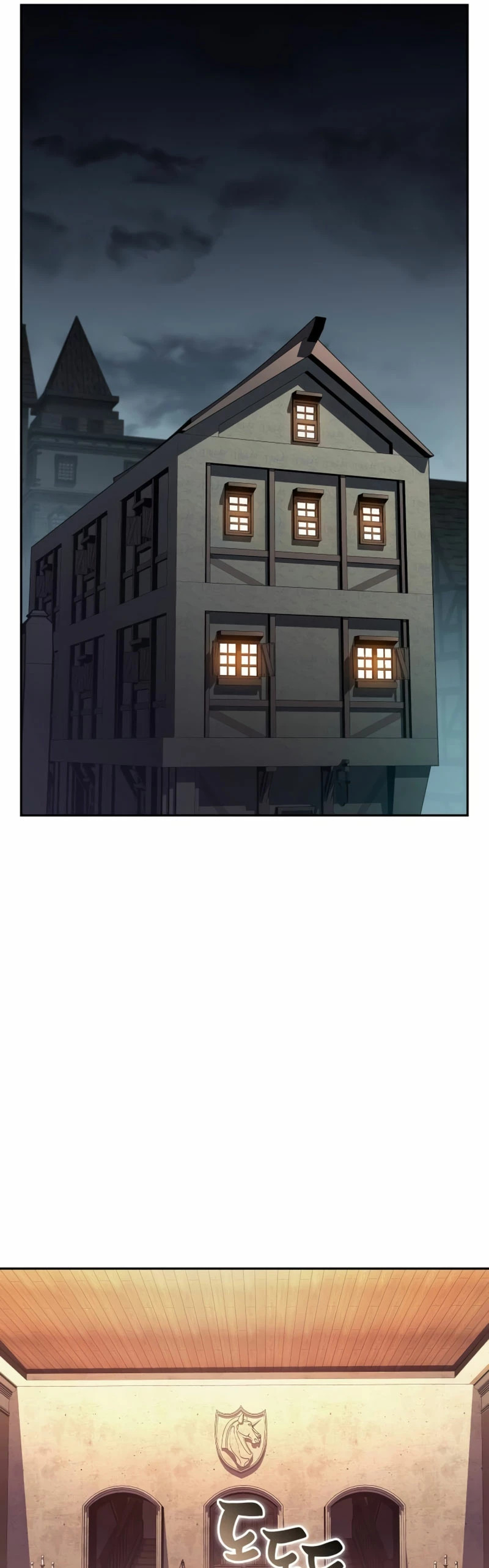 El asesino que retornó como el hijo del duque Capítulo 48 - Page 38