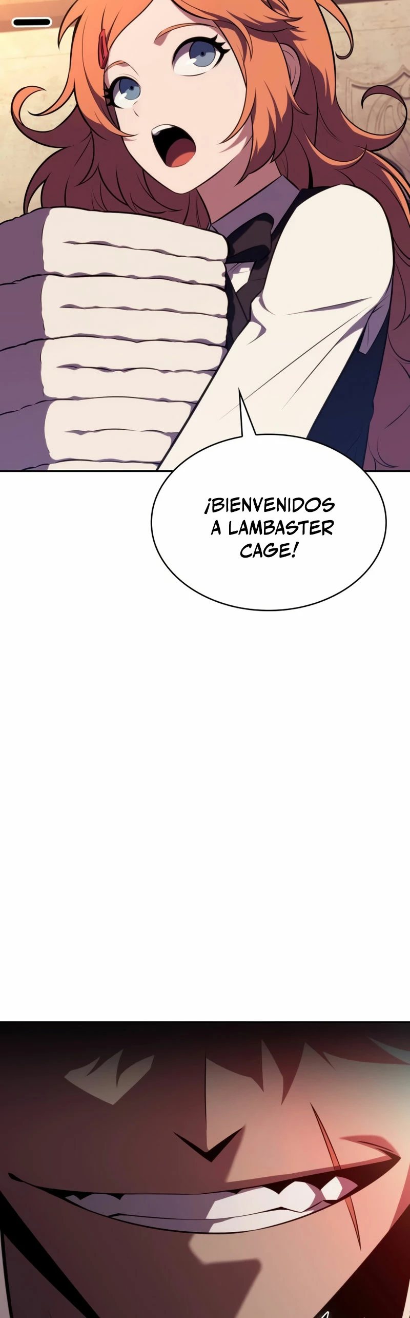 El asesino que retornó como el hijo del duque Capítulo 48 - Page 40